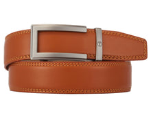 Load image into Gallery viewer, 1 3/8 inches belt for casual jeans gift boxed