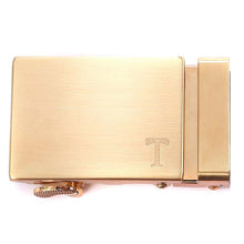 Load image into Gallery viewer, belt buckle gold