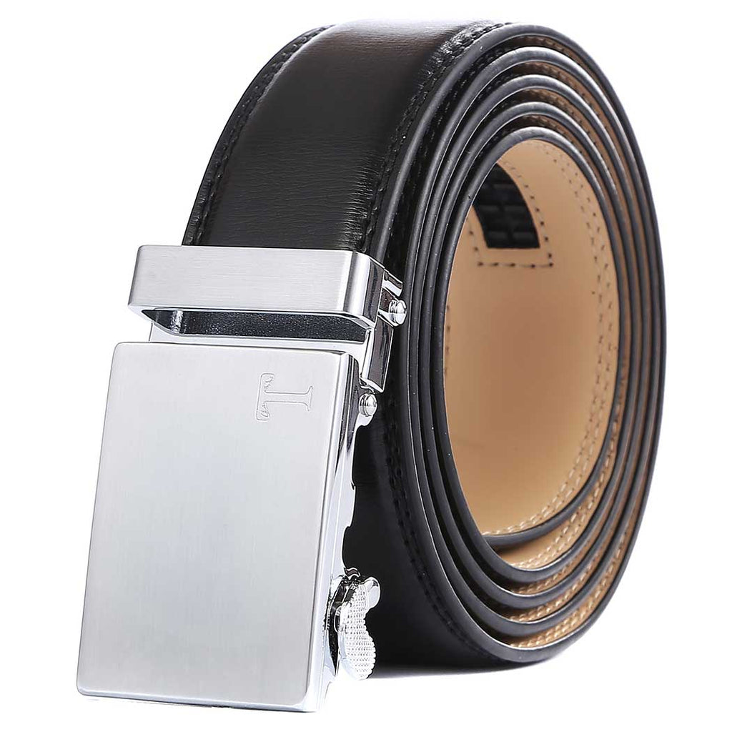 Mens Belts for Casual Jeans 35mm