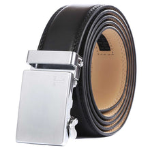 Load image into Gallery viewer, Mens Belts for Casual Jeans 35mm