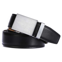 Load image into Gallery viewer, Mens Belts for Casual Jeans 35mm