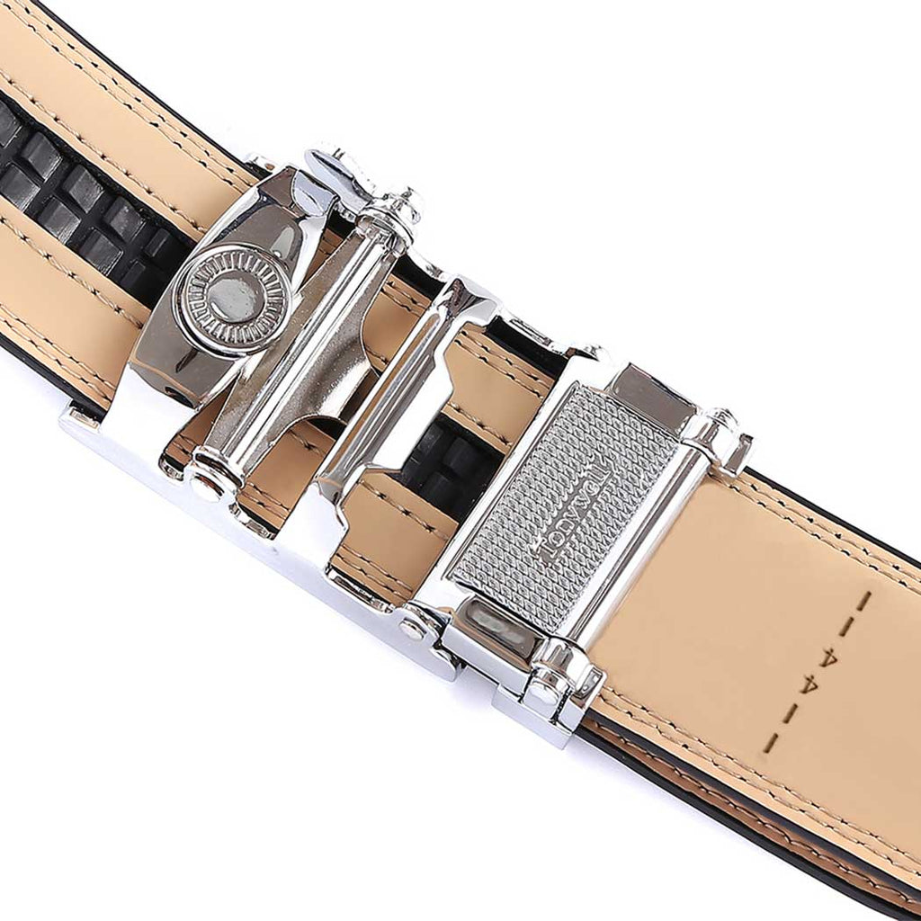 Mens Belts for Casual Jeans 35mm