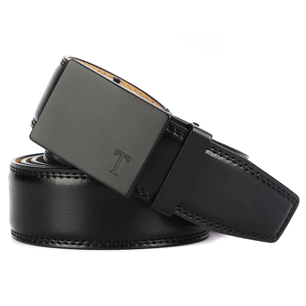 Mens Belts for Casual Jeans 35mm