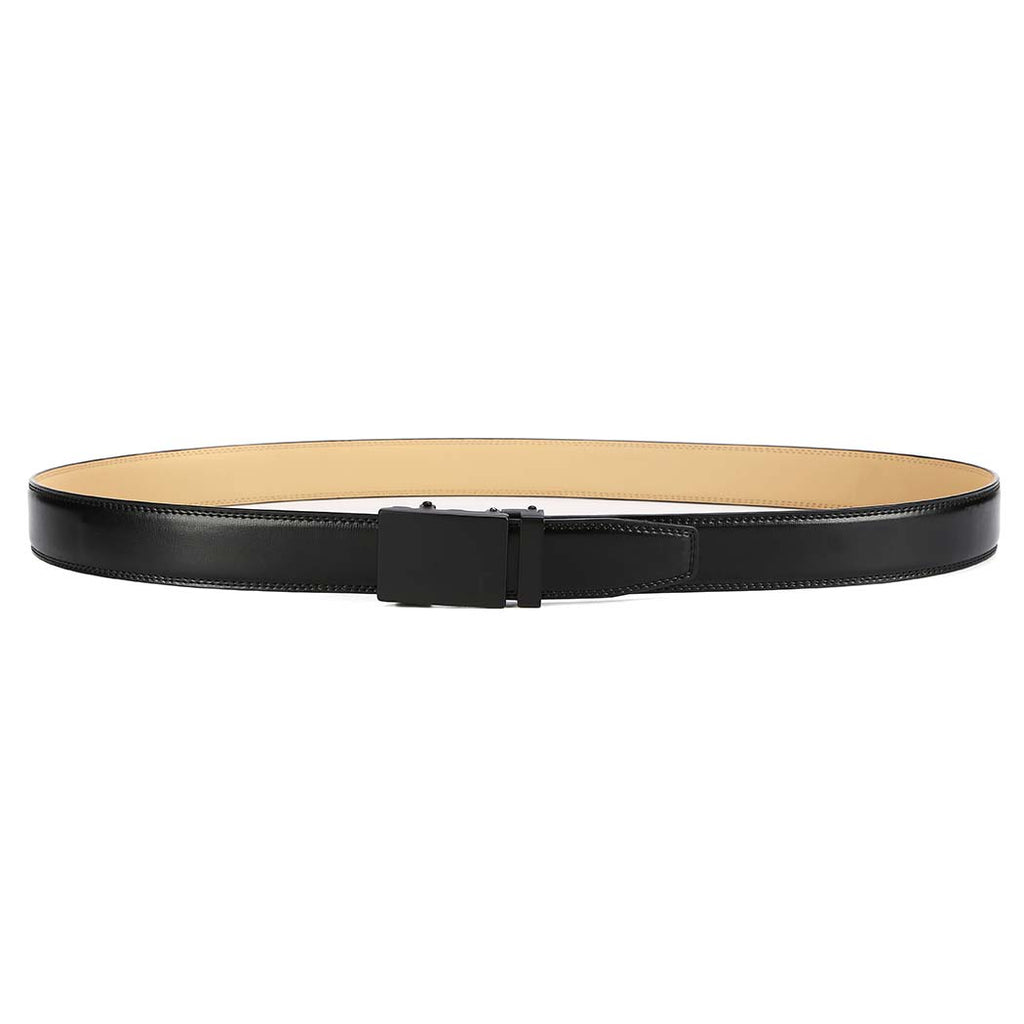 Mens Belts for Casual Jeans 35mm