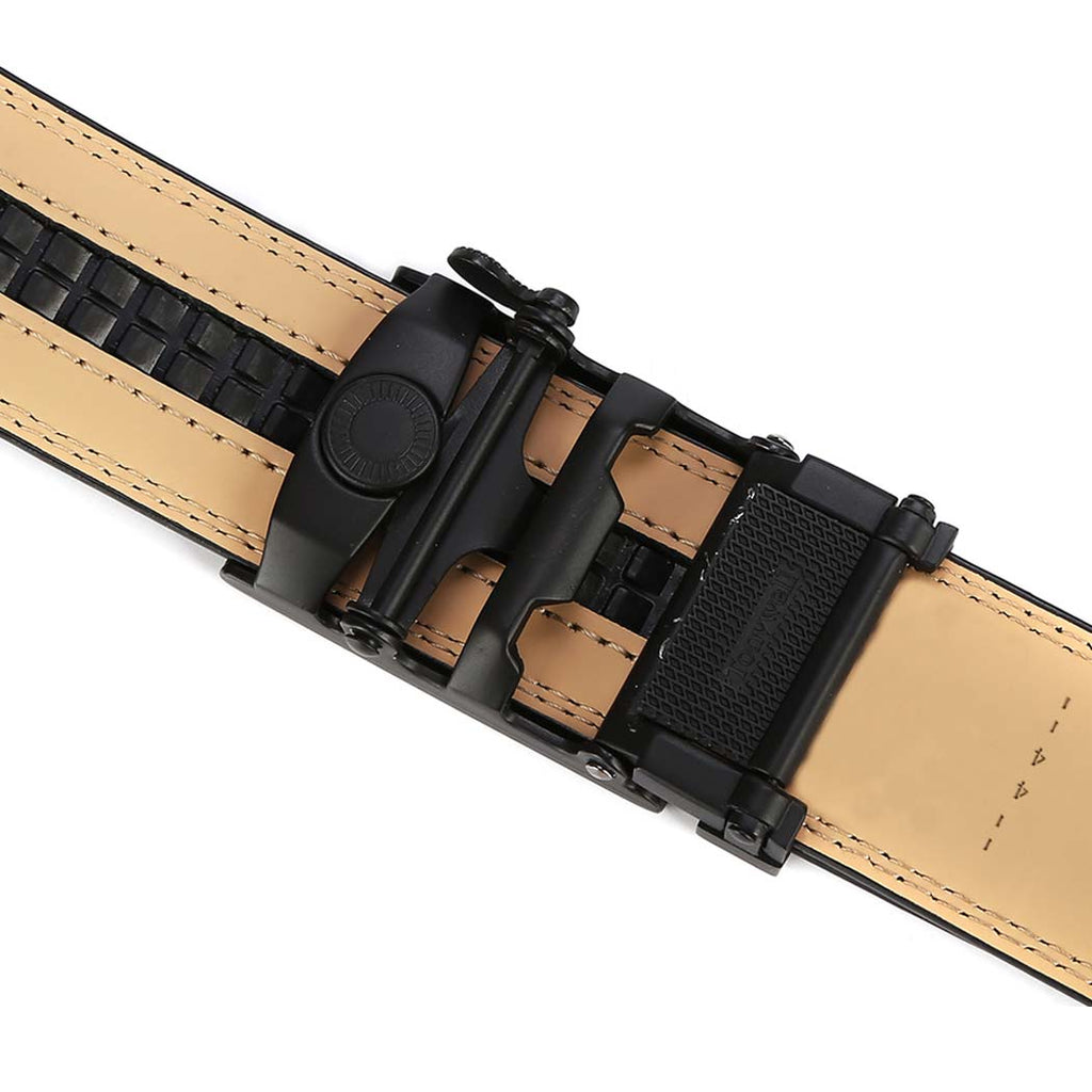 Mens Belts for Casual Jeans 35mm