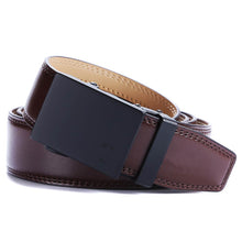 Load image into Gallery viewer, Belts for Men with Automatic Buckle 35mm