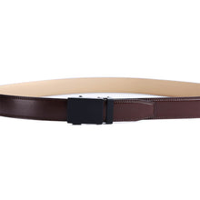 Load image into Gallery viewer, Belts for Men with Automatic Buckle 35mm