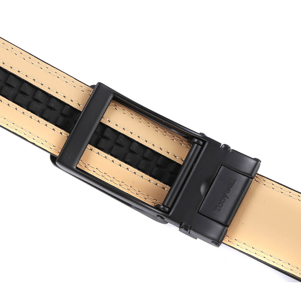 Ratcheting Belt Adjustable Fit 30mm