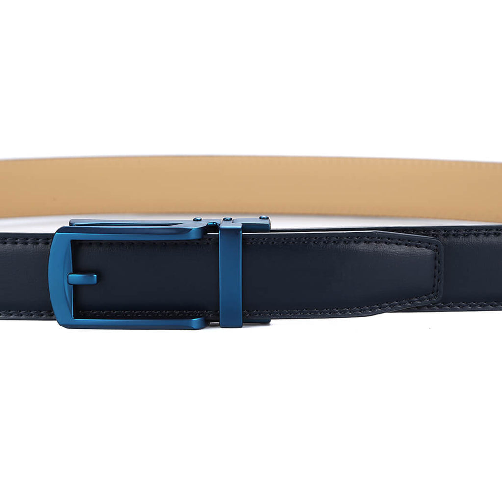 Ratchet Belts for Men 30mm