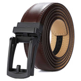 Men's Ratchet Belt for Suits 30mm