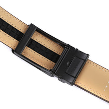 Load image into Gallery viewer, Men's Ratchet Belt for Suits 30mm