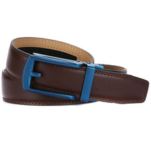 Load image into Gallery viewer, Men's Ratchet Belt for Suits 30mm