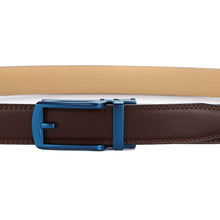 Load image into Gallery viewer, Men's Ratchet Belt for Suits 30mm