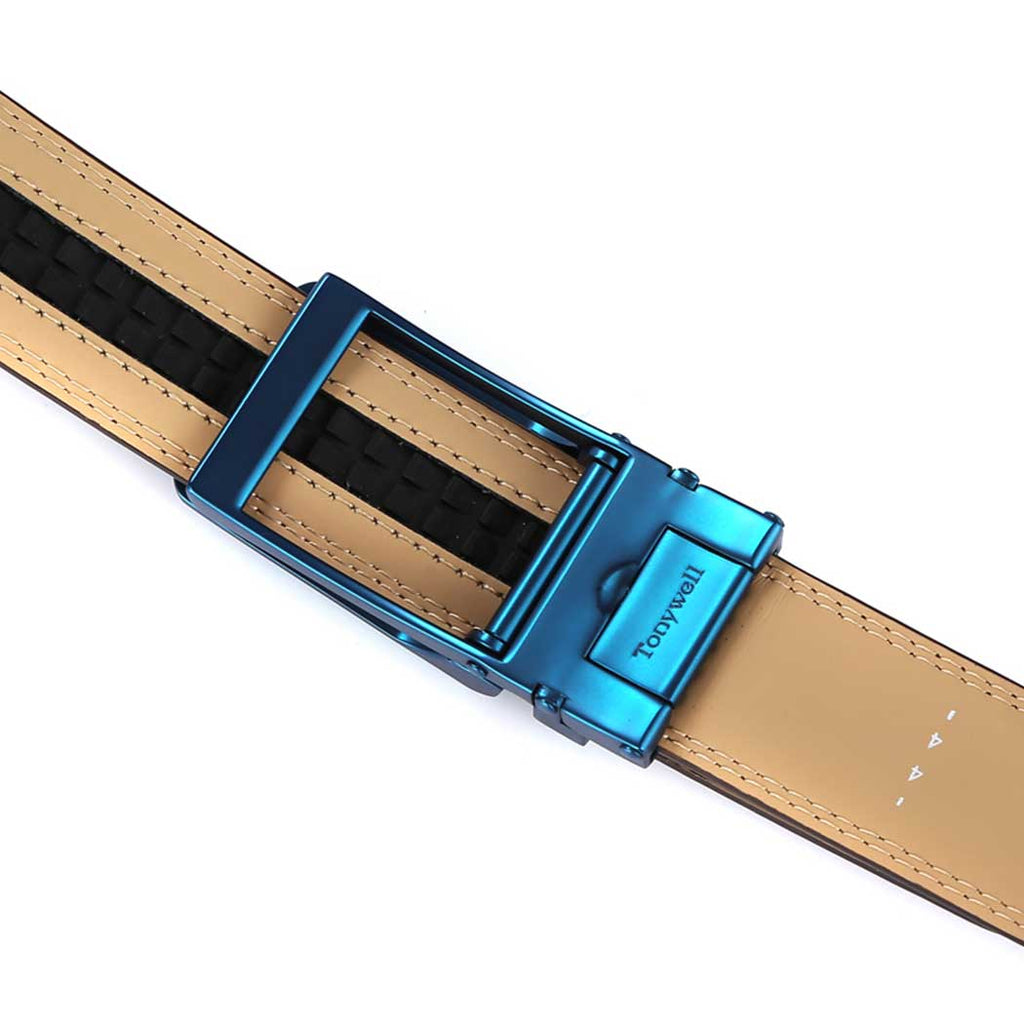 Men's Ratchet Belt for Suits 30mm