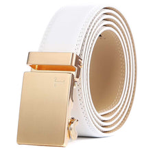 Load image into Gallery viewer, Mens Belts for Casual Jeans 35mm