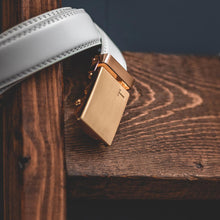 Load image into Gallery viewer, Mens Belts for Casual Jeans 35mm