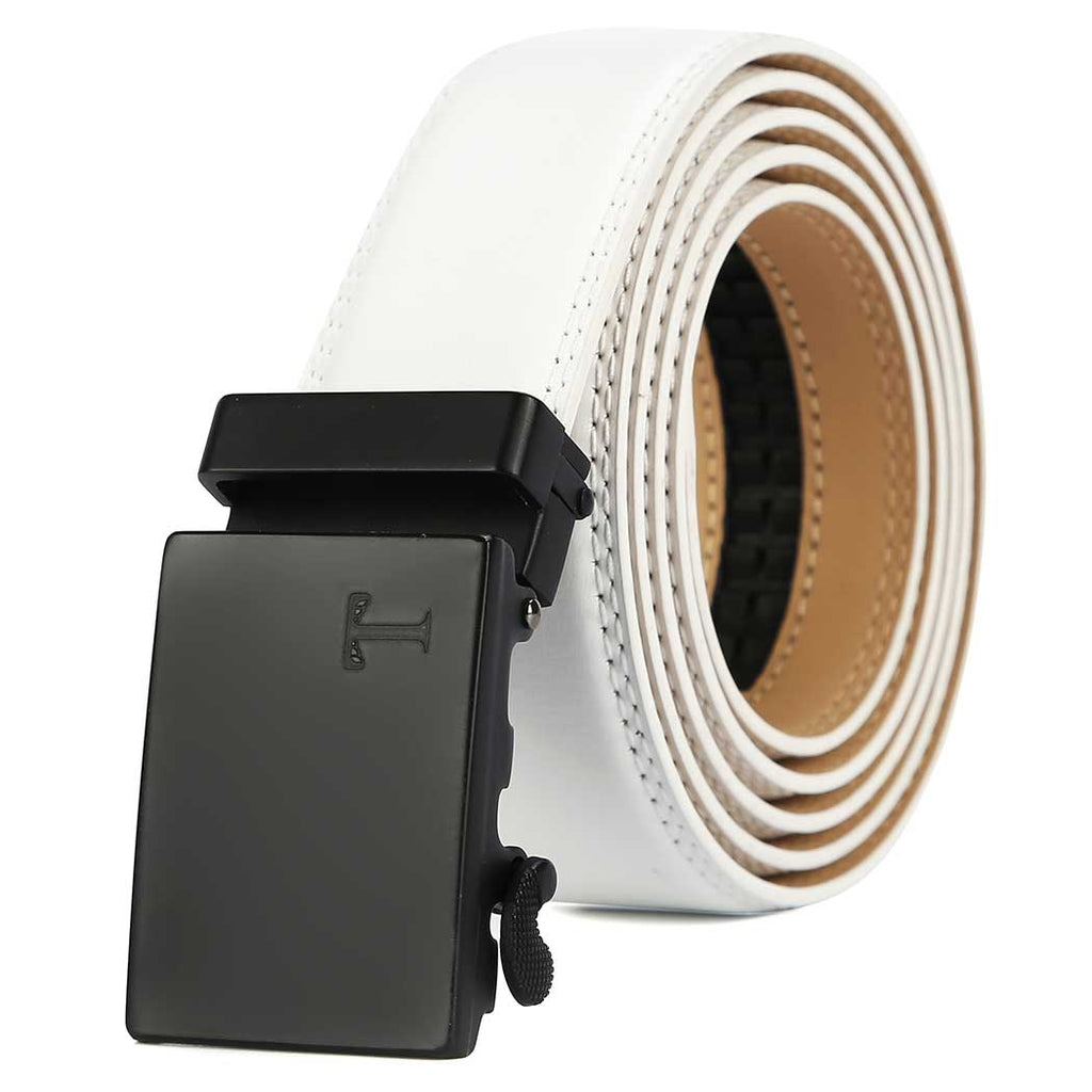 Mens Belts for Casual Jeans 35mm