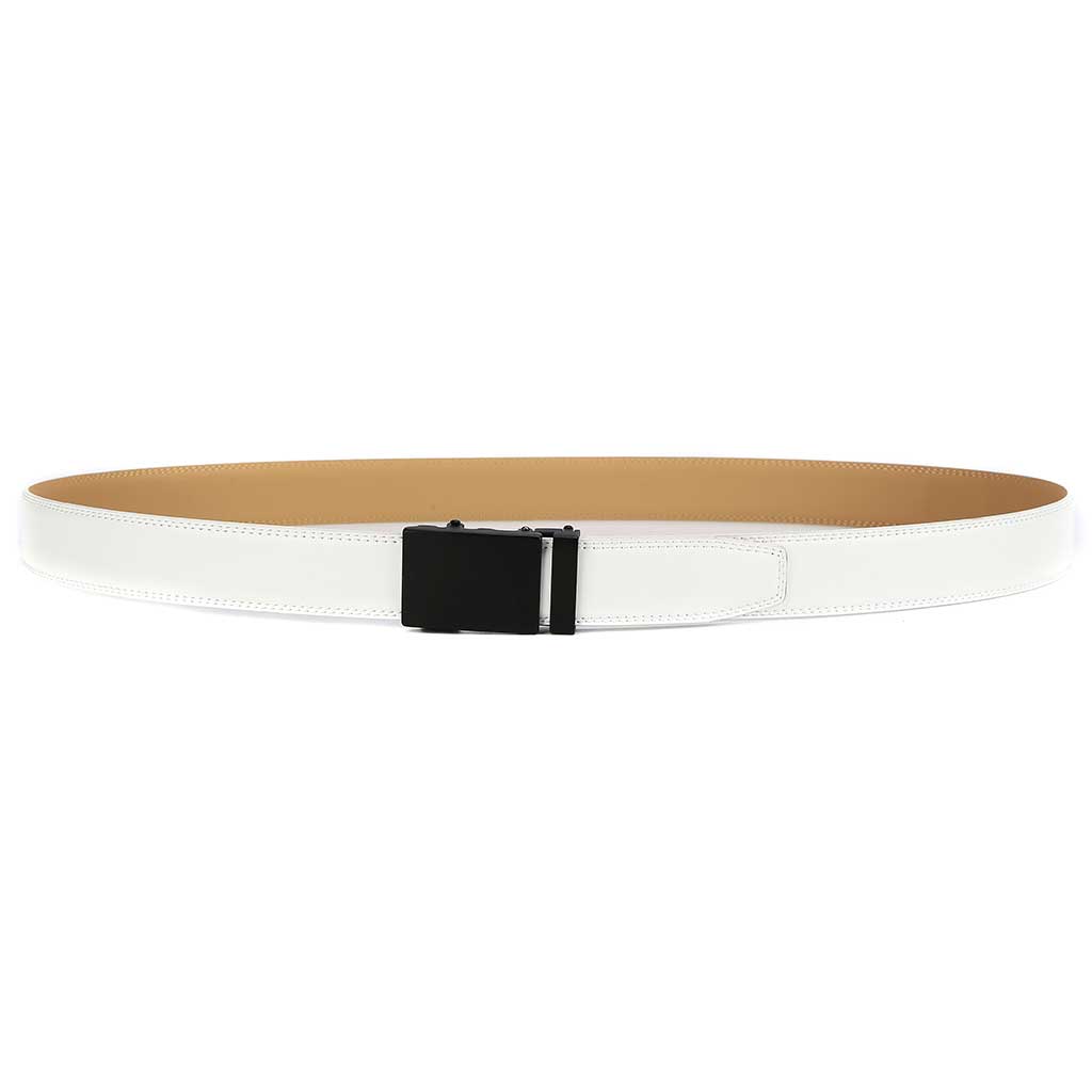 Mens Belts for Casual Jeans 35mm
