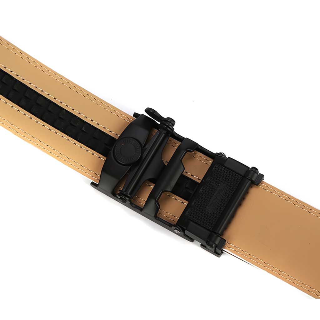 Mens Belts for Casual Jeans 35mm