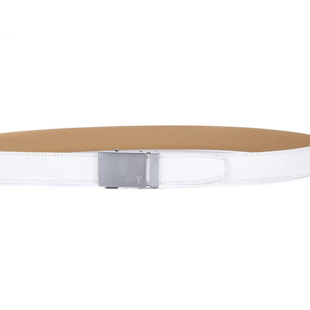 Mens Belts for Casual Jeans 35mm