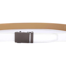 Load image into Gallery viewer, Mens Belts for Casual Jeans 35mm