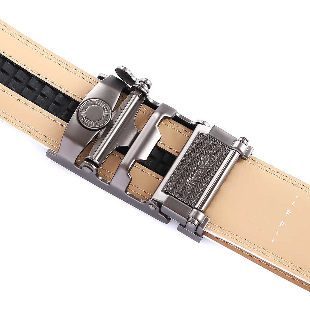 Mens Belts for Casual Jeans 35mm