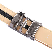 Load image into Gallery viewer, Mens Belts for Casual Jeans 35mm