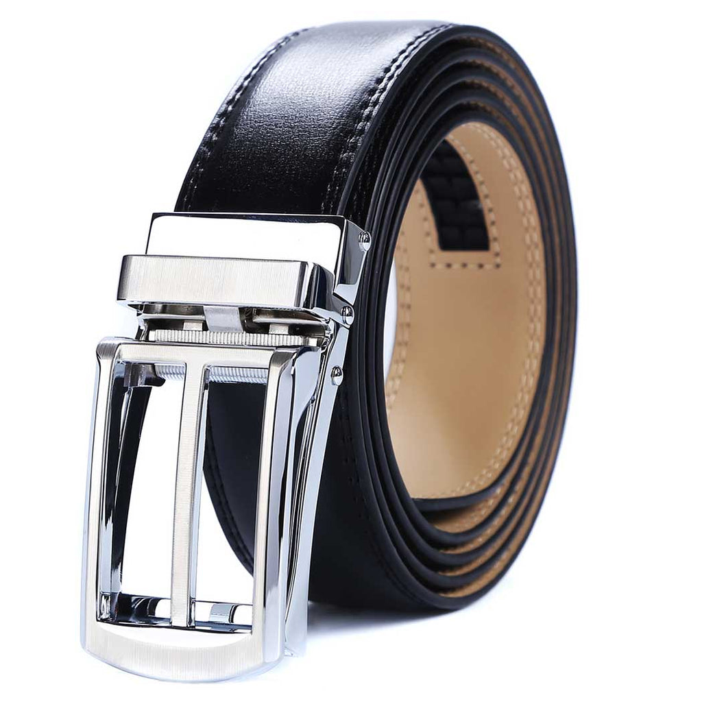 black belt for men