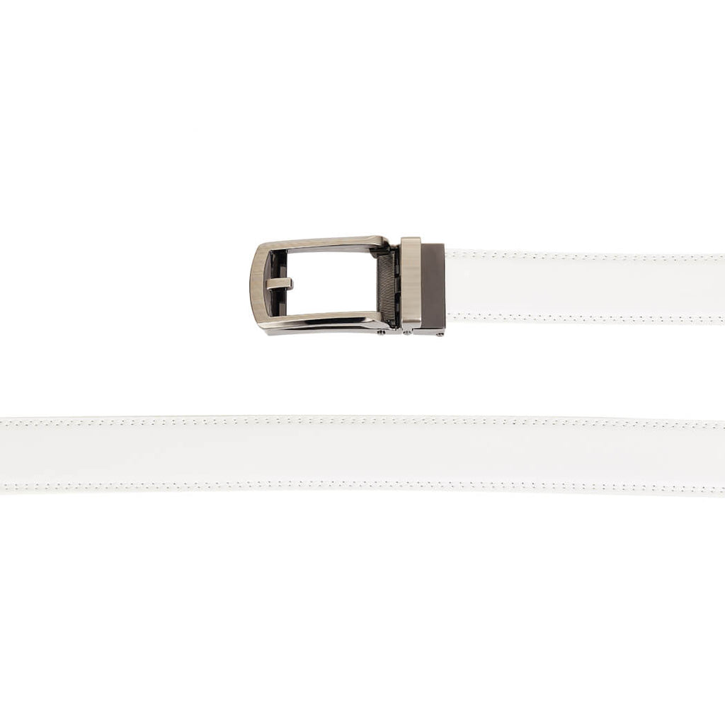 Ratchet Belt without Holes 30mm