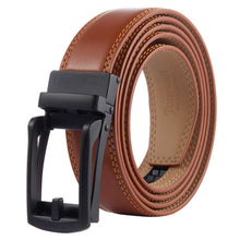 Load image into Gallery viewer, Mens Ratchet Belts 30mm