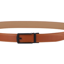 Load image into Gallery viewer, Mens Ratchet Belts 30mm