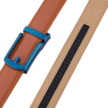 Load image into Gallery viewer, Mens Ratchet Belts 30mm