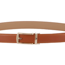 Load image into Gallery viewer, Mens Ratchet Belts 30mm