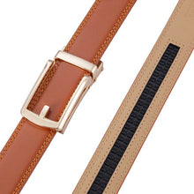 Load image into Gallery viewer, Mens Ratchet Belts 30mm