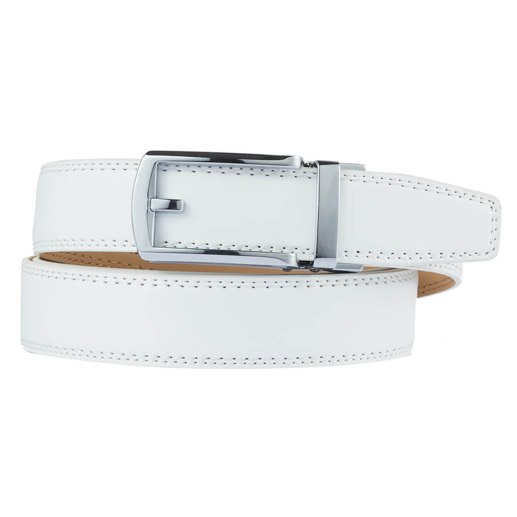 Ratchet Belt without Holes 30mm