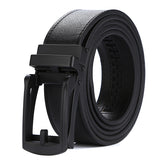 Suit Belts for Men 1 3/16