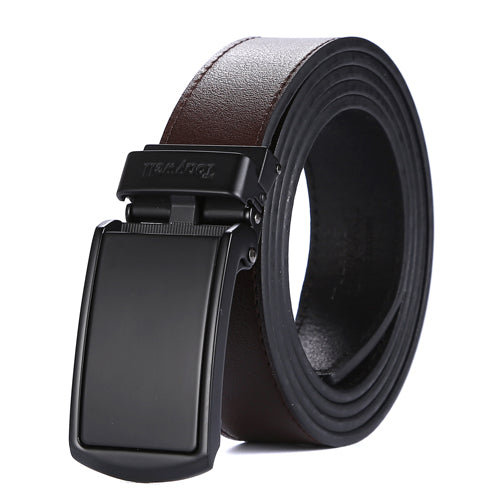 Ratchet Belt for Men, Leather Wallet, Necktie, Accessories Supplier. –  Tonywell