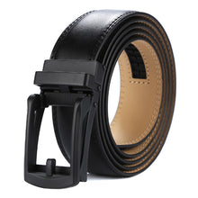 Load image into Gallery viewer, black belts for men