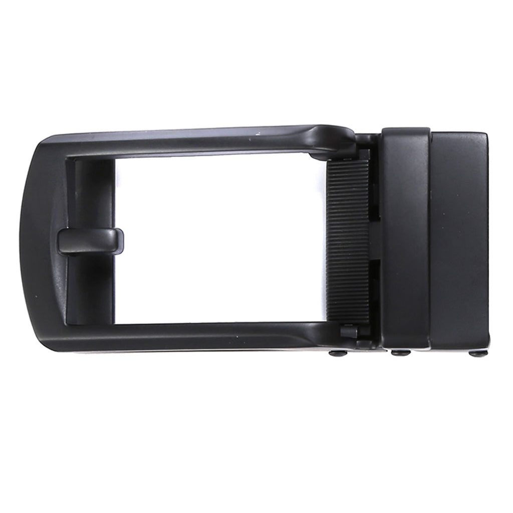 Belt Buckle 1 3/8" (35cm) Black