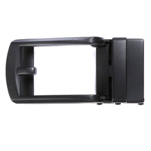 Load image into Gallery viewer, Belt Buckle 1 3/8" (35cm) Black