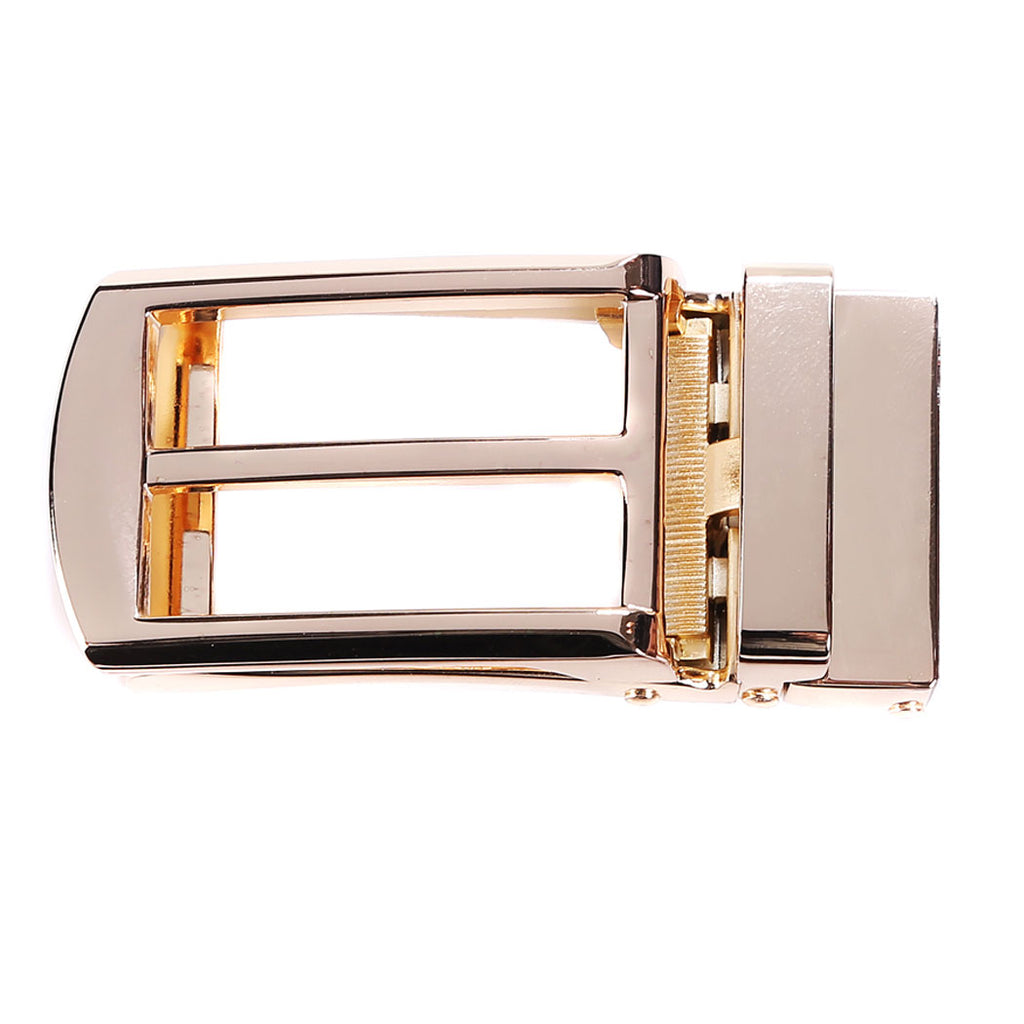 Belt Buckles for Men 1 3/8" (35cm) Gold