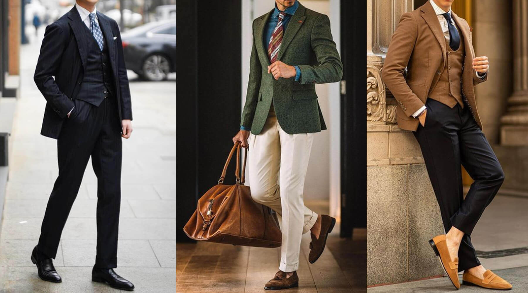 How to Match Your Suit and Dress Shoes Tonywell How to Match Your Suit and Dress Shoes Tonywell