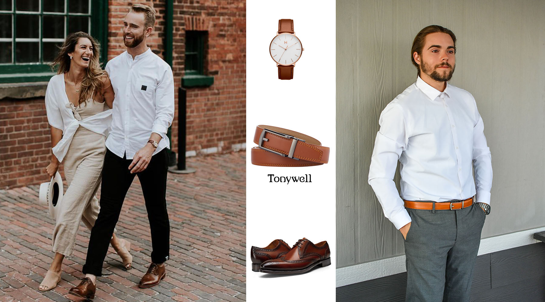 how to dress for a date male casual Men's Date Night Outfit Guide: What to Wear