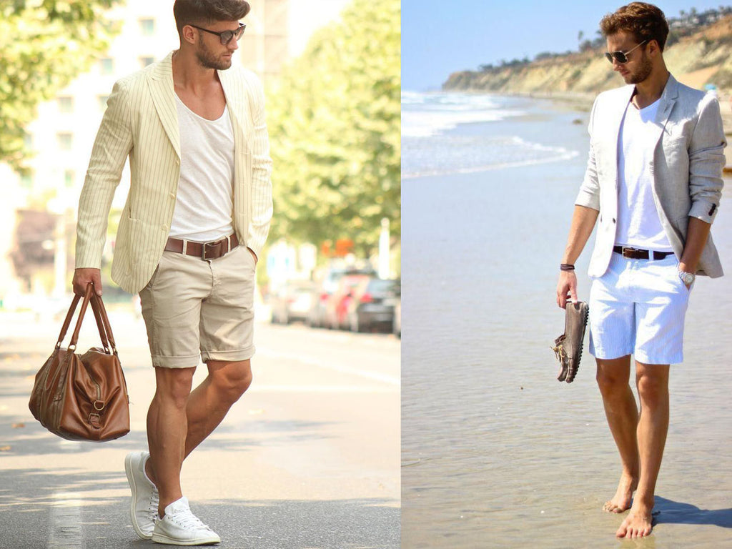 Men s Vacation Clothes Tips Tonywell
