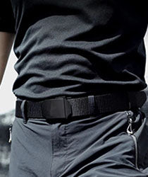 Ratchet Belt for Men, Leather Wallet, Necktie, Accessories Supplier. –  Tonywell