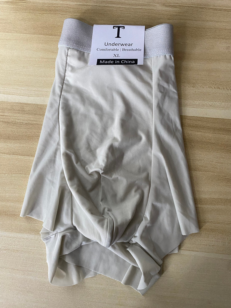 T Men's Underwear - Cool-Touch & No-Roll