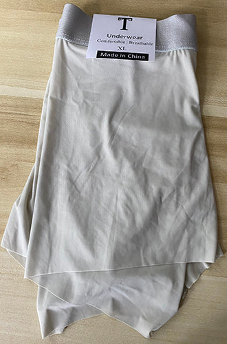 T Men's Underwear - Cool-Touch & No-Roll