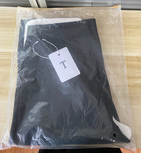 T Men's Summer Quick-Dry Dress Pants