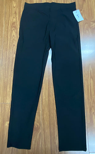 T Men's Summer Quick-Dry Dress Pants