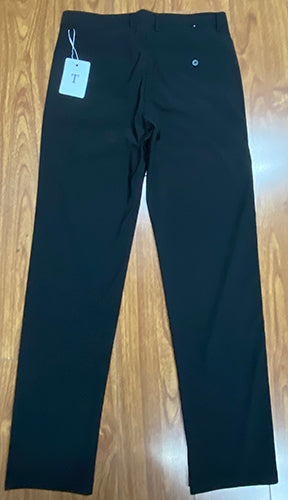 T Men's Summer Quick-Dry Dress Pants